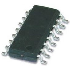 HEF4521BT,652, Frequency Divider, Frequency Divider and Oscillator, 1-Channel, 16-Pin SOIC