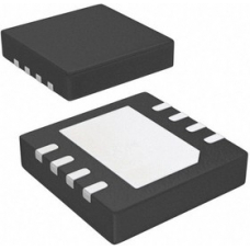 ST1S10PUR DC-DC 2.5V to 18V Synchronous Step Down Single-Out 0.8V to 15.3V 3A 8-Pin  ячейка 226