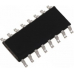 PCA9554D, I2C/SMBus Interface 400kHz 5.5V 16-Pin SOIC Tube  ячейка 226