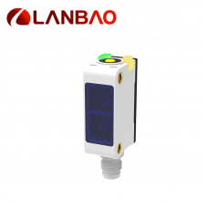 LANBAO PSE-GM2DNBB-E3  PNP NO/NC фотоэлектрический датчик