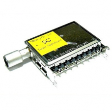 Тюнер UV9414 VCDF 12V, 9 выводов, стандартный hiperband