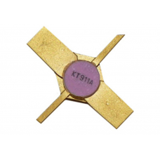 2П911А  полевой транзистор  N 30Wt 60V 5A   до 1 ГГц,   (90-22)