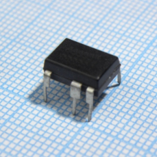 PN8136, ШИМ-контроллер со встроенным ключом, 650В/0.8А 60кГц, 12Вт  ячейка 227 