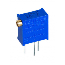 20 кОм Резистор многооборотный JASNPROSMA 3266X  203 