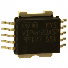 VIPER20ASP— шим-контроллер  Power SOP-10  ячейка 234