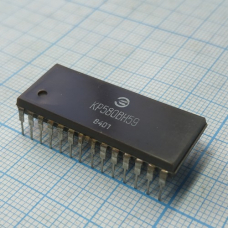 КР580ВН59 КР580ВН59 Микросхема представляет собой программируемый контроллер прерываний  ячейка 234