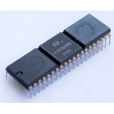 K1810BM86 Микросхемы представляют собой однокристальный 16-разрядный микропроцессор  ячейка 234