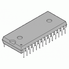 D8251AC программируемый последовательный синхронно-асинхронный передатчик ячейка 236