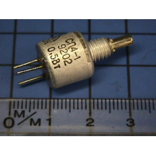 470 ком СП4-1б  резистор переменный 