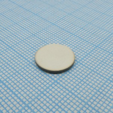 B59060A0160A010, Терморезистор (позистор) 9Ом ±30% дисковый (12 X 1мм) двусторонний для поверхностно