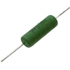 KNP-500jb-91  5 Вт, 10 Ом, 5%, Резистор проволочный