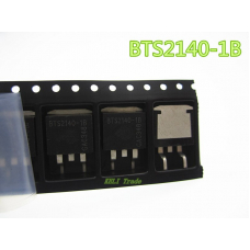 BTS2140-1B мощный ключ управления катушками зажигания, в эбу автомобиля ячейка 245 