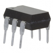 ICE3BR0665JZ, AC-DC преобразователи переменного тока в постоянный COOLSET, 650 В (DIP-8)  ячейка 246