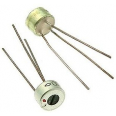 СП3-19а, 0.5 Вт, 22 кОм, Резистор подстроечный