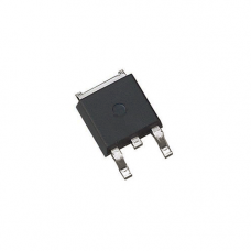 WMO15N60C4  MOSFET WAYON N-Channel SJ-MOS C4, 600V, 13A, корпус TO-252  (102-20)