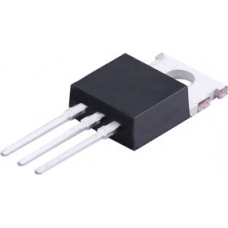 STP180N10F3 MOSFET  N-channel 100 V, 4.5 mΩ, 120 A TO-220  (105-9)