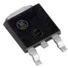 100N03A, Транзистор N-MOSFET 30В 90А [TO-252]  (107-1)