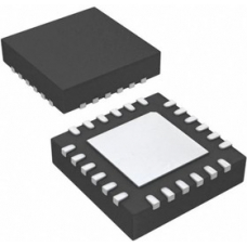 BQ24617RGER, Контроллер заряда Li-Ion/Li-Po аккумуляторов,  [VFQFN-24 EP]  ячейка 255