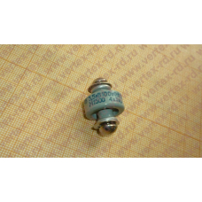 К15У-1А 3.5 кв 56 пф  конденсатор высоковольтный