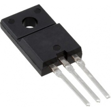 2SK951 MOSFET N 40Wt 800V 2.5A TO-220F  (100-25)