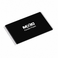 MX29LV640EBTI-70G, Флэш-память 64Mбит 70нс 48TSOP   ячейка 268