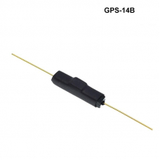Геркон GPS-14B 2*14мм (1А 100В) 