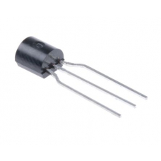 PDTA143ES PNP resistor-equipped transistor  (110-13)