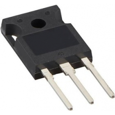 STFW6N120K3 MOSFET N  63Wt  1200V 6A TO3PF   (111-15)