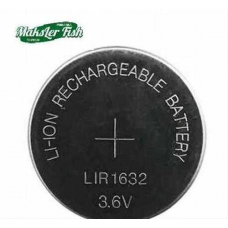 Перезаряжаемая литиевая батарея LIR1632