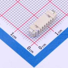 1.25-2-8PWB разьем SMD,P=1.25мм  Connector