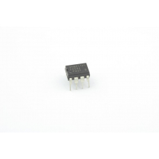 24C01A-10PC, корпус DIP-8, памяти; ATMEL   ячейка 141