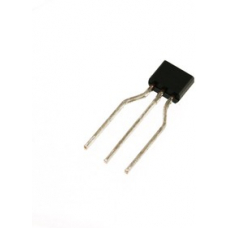 2SC1213, Транзистор NPN 35В 0.5А [TO-92]  (70-30)