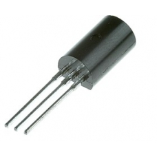 2SC2500-C, Транзистор NPN 30В 2А 0.9Вт 150МГц [TO-92MOD]  (73-31)