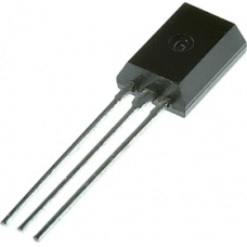 2SC3205 Биполярный транзистор 1Wt 30V 2A TO92   (71-37)