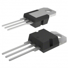 2SD1163A Биполярный транзистор NPN 350V 7A  TO220 (67-5)