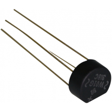 2W10G-E4/51, Диодный мост 2А 1000В [WOG]  ячейка 1-1