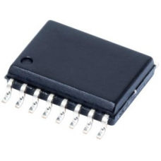 74HC595DB,118, Shift Register Single 8-Bit Serial to Serial/Parallel 16-Pin SSOP T/R  ячейка 33