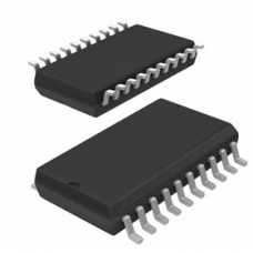 ADM2587EBRWZ SOP-20 AD Изолированный RS-484 приемопередатчик, Half-Duplex [SOIC-16W.]  ячейка 157-16