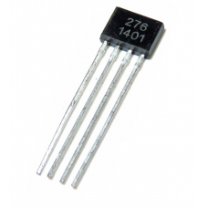 ATS277    IC HALL EFFECT SENSOR 4SIP