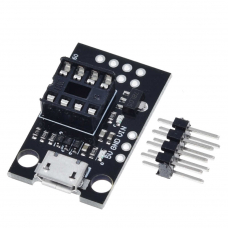 ATTINY85  модуль для Arduino IIC I2C USB  GREATZT