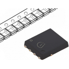 BSC050N04LSG  N-Channel MOSFET, 85 A, 40 V, 8-Pin TDSON B  (112-27)