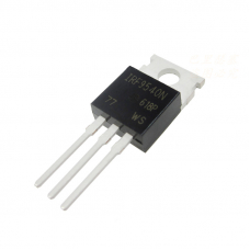  BUZ102S MOSFET TO-220AB   (27-7)