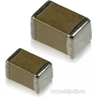 C1608Y5V1H104Z конденсатор керамический чип 0.1UF 50V Y5V 0603