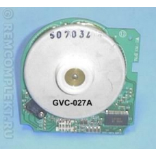 Capstan motor 414-201A / GVC-027A (45067)