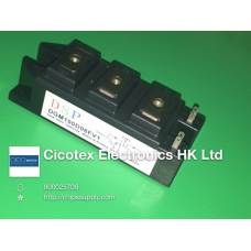 DGM100D06FV1 Module IGBT 100A 1200V