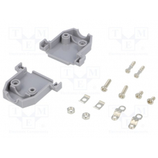 DS1045-15AP1S1-A (Кожух DP-15C) CONNFLY 04-50 DS1045-15AP1S1-A (Кожух DP-15C) CONNFLY 04-50