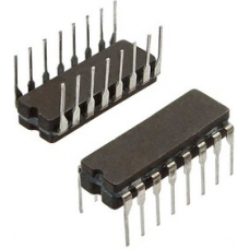 EL74121NG4    IC MONOSTABLE MULTIVIB 14-DIP  ячейка  9