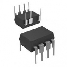 FAN7711 Ballast Control Integrated Circuit DIP-8  ячейка 51