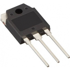 FGA50N100BNTD2 - IGBT IGBT + Diode N 156Wt 1000V 50A TO3P в блистере Бокс 2