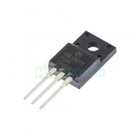 FQPF12N65C Полевой транзистор  N-MOSFET 650 В/12 А ячейка 119-14